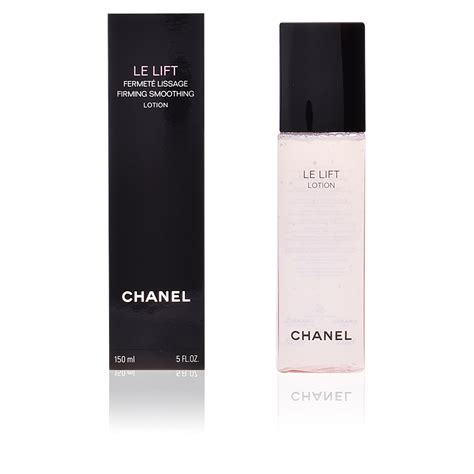 essence lotion chanel|Chanel le lift lotion.